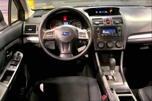 2014 Subaru XV Crosstrek 2.0i Premium