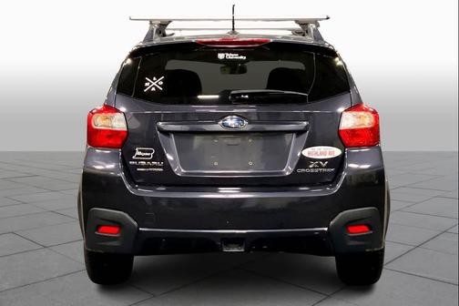 2014 Subaru XV Crosstrek 2.0i Premium