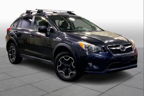2014 Subaru XV Crosstrek 2.0i Premium