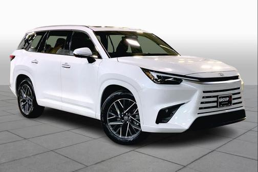 2025 Lexus TX 350 Premium