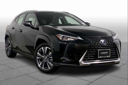 2022 Lexus UX 250h Base