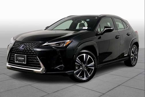 2022 Lexus UX 250h Base