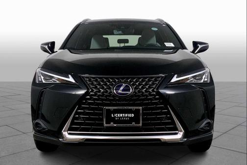 2022 Lexus UX 250h Base