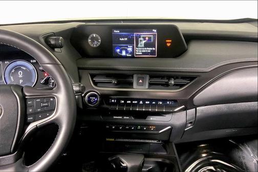 2022 Lexus UX 250h Base