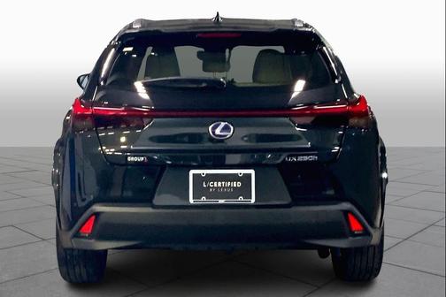 2022 Lexus UX 250h Base