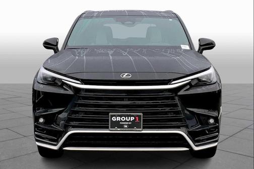 2026 Lexus TX 350 F SPORT HANDLING AWD