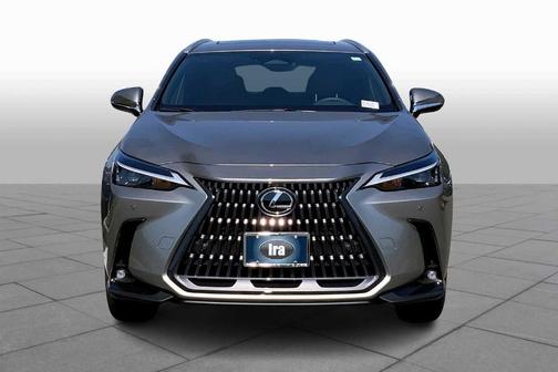 2025 Lexus NX 350 Base