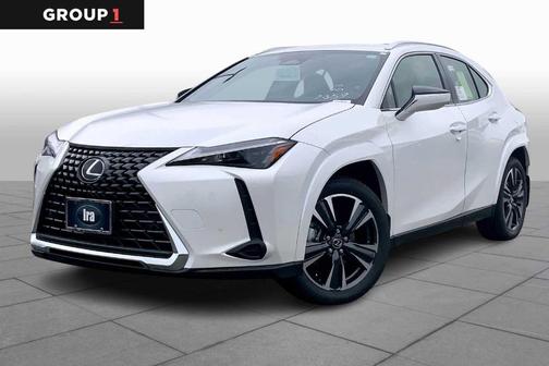 2025 Lexus UX 300h