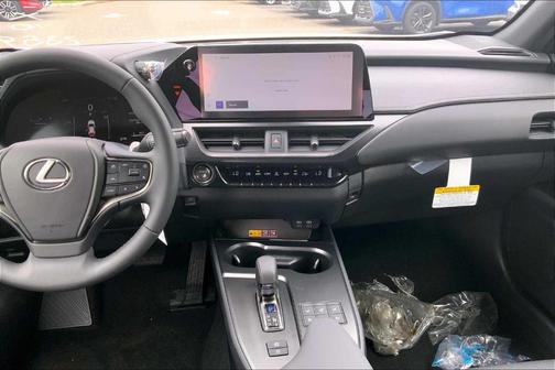 2025 Lexus UX 300h