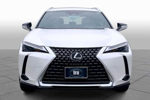 2025 Lexus UX 300h