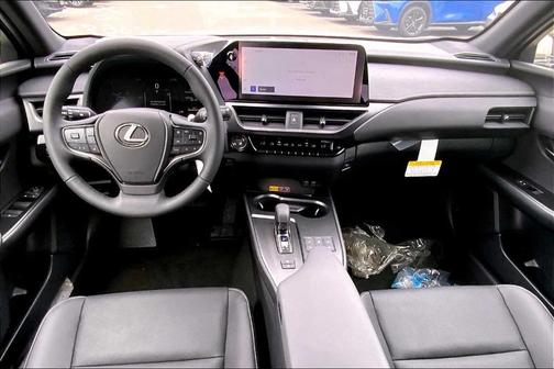 2025 Lexus UX 300h
