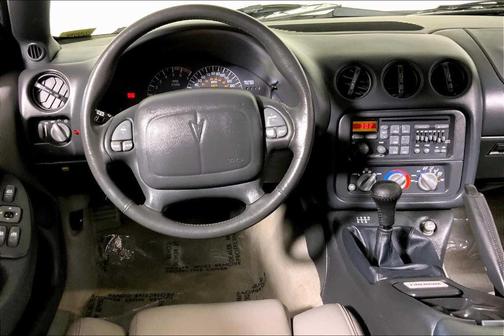 1995 Pontiac Firebird Formula