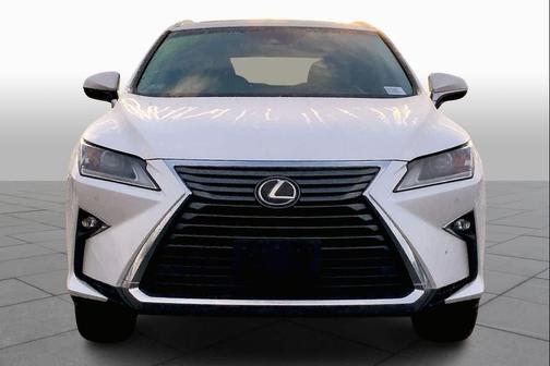 2019 Lexus RX 350L Premium