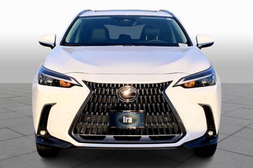 2026 Lexus NX 350 Premium