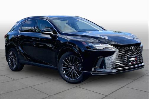 Caviar 2025 Lexus RX 350 Premium