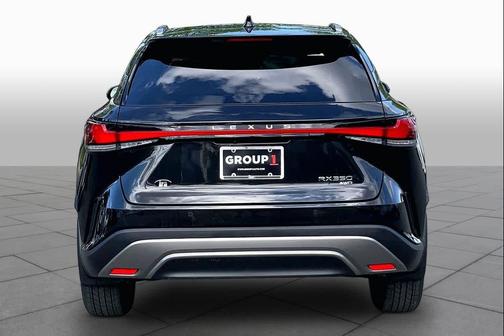 Caviar 2025 Lexus RX 350 Premium