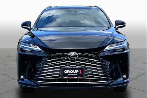 Caviar 2025 Lexus RX 350 Premium