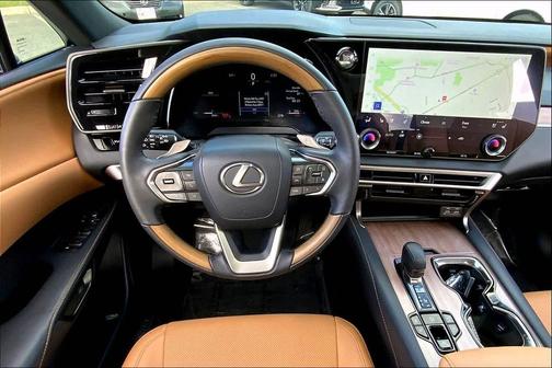 Caviar 2025 Lexus RX 350 Premium