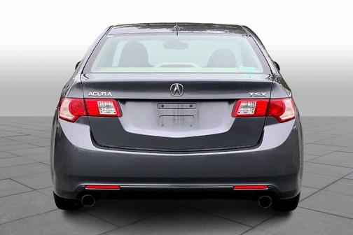 2009 Acura TSX Tech Pkg