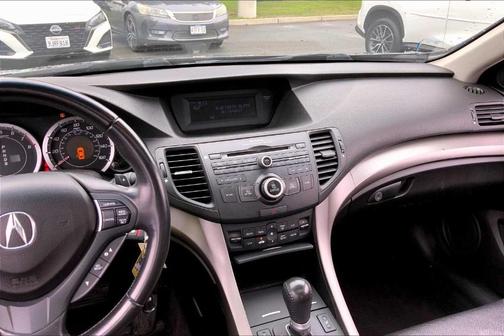 2009 Acura TSX Tech Pkg