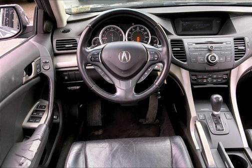 2009 Acura TSX Tech Pkg