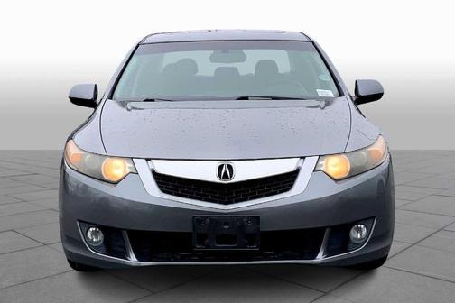 2009 Acura TSX Tech Pkg