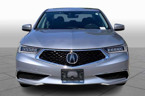2020 Acura TLX FWD