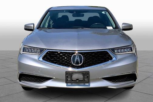 2020 Acura TLX FWD