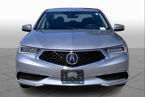2020 Acura TLX FWD
