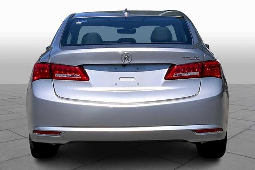 2020 Acura TLX FWD