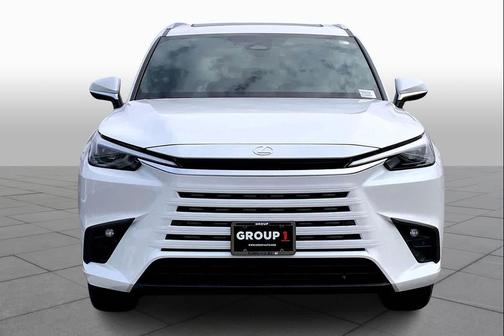 2026 Lexus TX 350 Premium