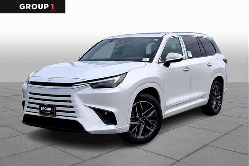 2026 Lexus TX 350 Premium