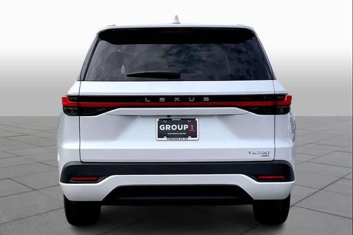 2026 Lexus TX 350 Premium