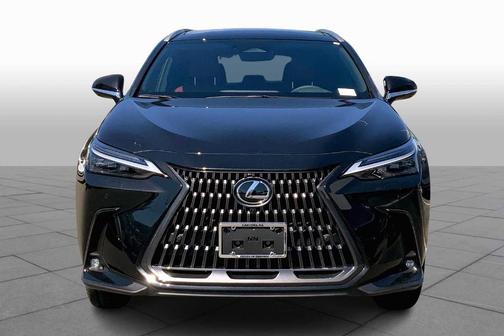 2026 Lexus NX 350 Luxury