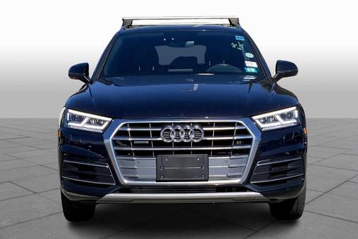 2019 Audi Q5 2.0T Premium Plus