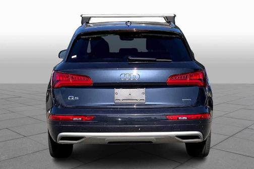 2019 Audi Q5 2.0T Premium Plus