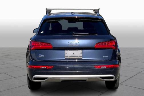 2019 Audi Q5 2.0T Premium Plus