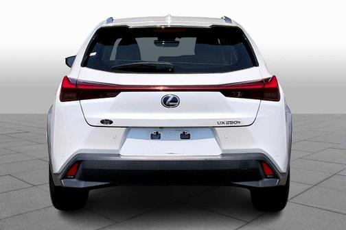 2020 Lexus UX 250h