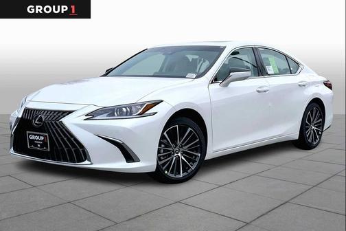 2025 Lexus ES 350 Base