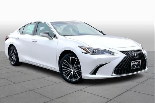 2025 Lexus ES 350 Base