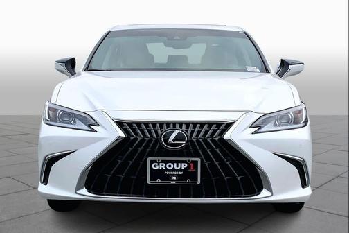 2025 Lexus ES 350 Base