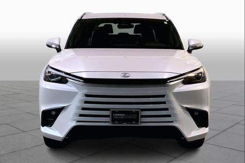 2025 Lexus TX 350 Base