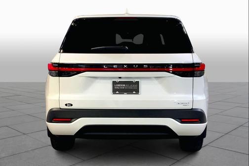 2025 Lexus TX 350 Base