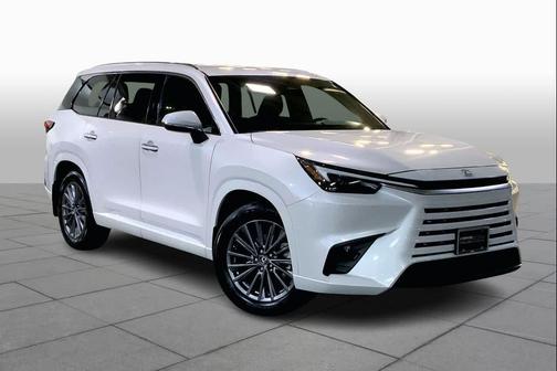 2025 Lexus TX 350 Base