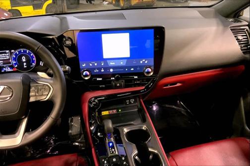 2024 Lexus NX 350 Premium