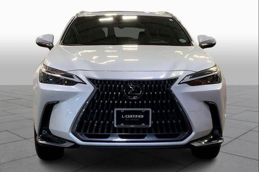 2024 Lexus NX 350 Premium