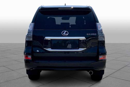 2022 Lexus GX 460