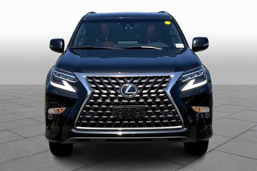 2022 Lexus GX 460