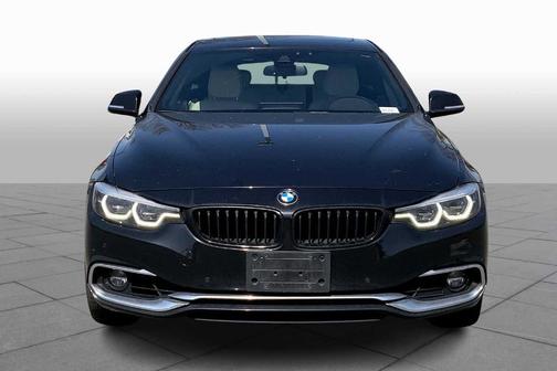 2018 BMW 440 Gran Coupe i xDrive