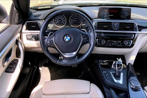 2018 BMW 440 Gran Coupe i xDrive